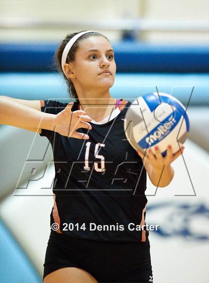 Thumbnail 2 in Kell vs. Pope photogallery.