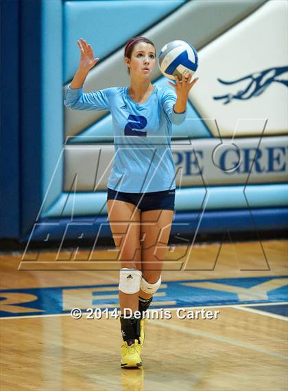 Thumbnail 2 in Kell vs. Pope photogallery.