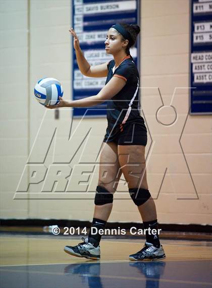 Thumbnail 3 in Kell vs. Pope photogallery.