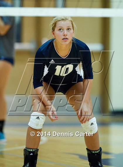 Thumbnail 3 in Kell vs. Pope photogallery.