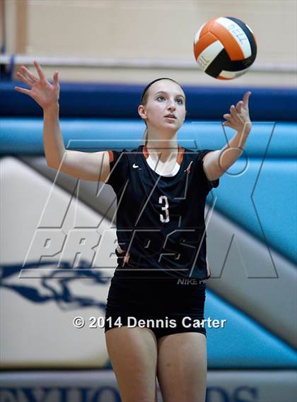 Thumbnail 1 in Kell vs. Pope photogallery.