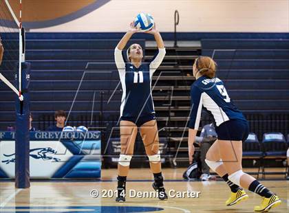 Thumbnail 1 in Kell vs. Pope photogallery.