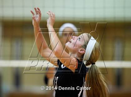 Thumbnail 3 in Kell vs. Pope photogallery.
