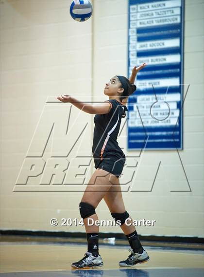 Thumbnail 2 in Kell vs. Pope photogallery.