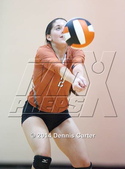 Thumbnail 3 in Kell vs. Pope photogallery.