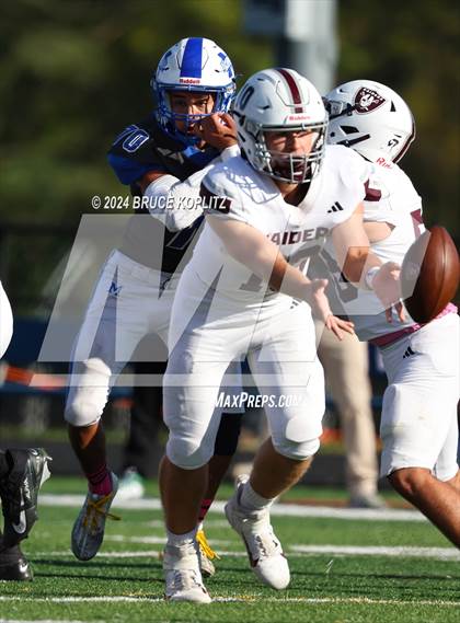 Thumbnail 3 in Nutley @ Millburn photogallery.