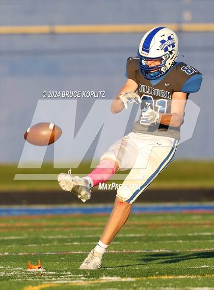 Thumbnail 1 in Nutley @ Millburn photogallery.