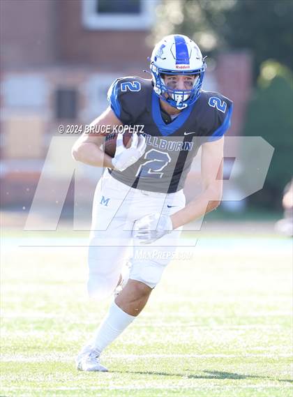 Thumbnail 2 in Nutley @ Millburn photogallery.