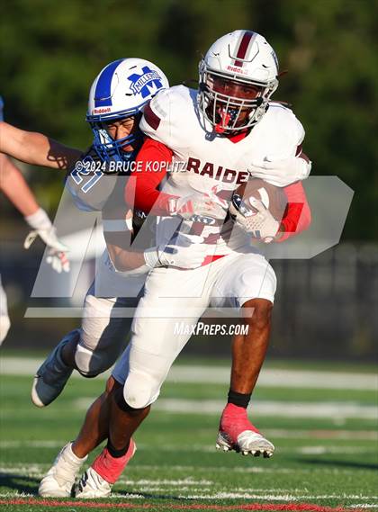Thumbnail 3 in Nutley @ Millburn photogallery.