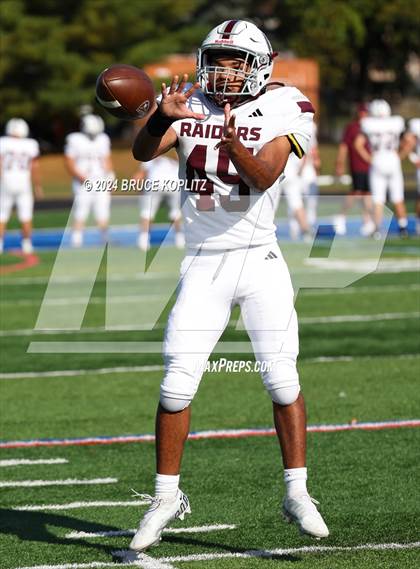 Thumbnail 1 in Nutley @ Millburn photogallery.
