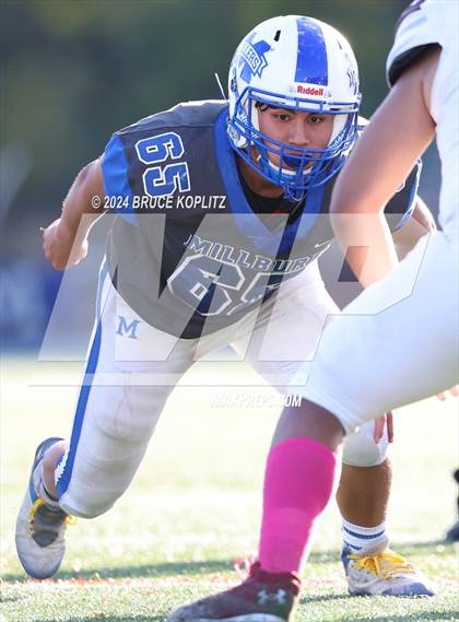 Thumbnail 2 in Nutley @ Millburn photogallery.