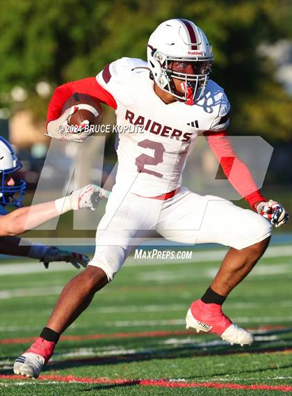Thumbnail 2 in Nutley @ Millburn photogallery.