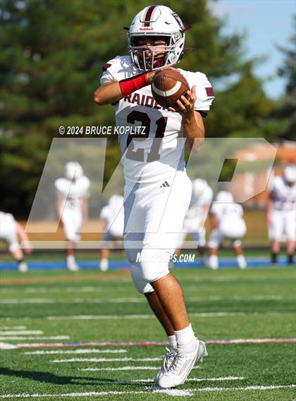 Thumbnail 1 in Nutley @ Millburn photogallery.