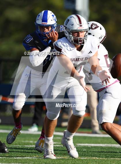 Thumbnail 1 in Nutley @ Millburn photogallery.