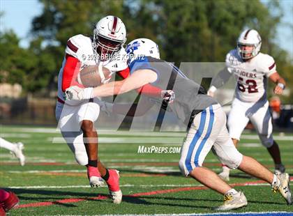 Thumbnail 2 in Nutley @ Millburn photogallery.