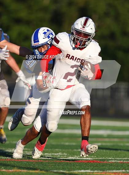 Thumbnail 1 in Nutley @ Millburn photogallery.