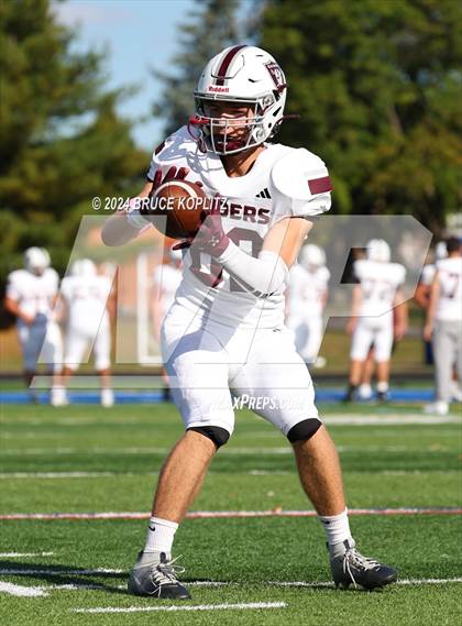 Thumbnail 1 in Nutley @ Millburn photogallery.