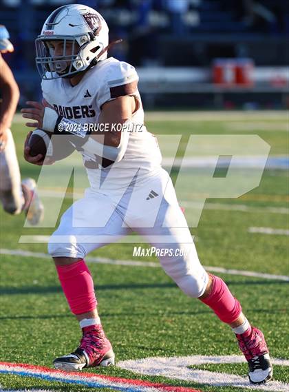 Thumbnail 3 in Nutley @ Millburn photogallery.