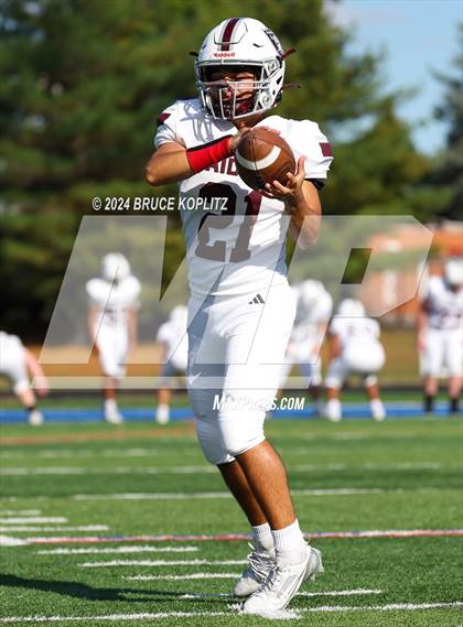 Thumbnail 2 in Nutley @ Millburn photogallery.