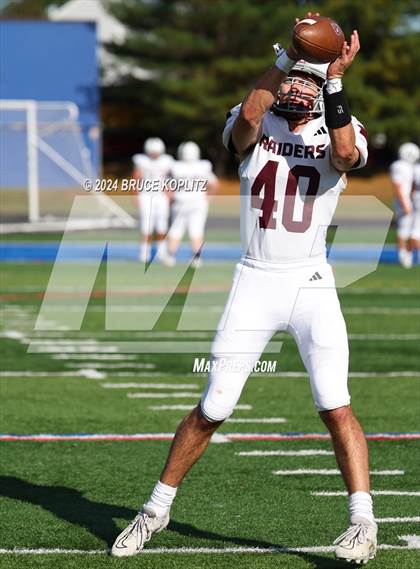 Thumbnail 3 in Nutley @ Millburn photogallery.