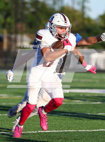 Thumbnail 1 in Nutley @ Millburn photogallery.