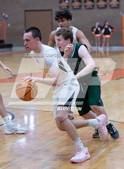 Thumbnail 2 in Sunnyslope @ Corona del Sol photogallery.