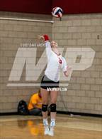 Photo from the gallery "Madison @ Mountain View (5A/6A Volleyball Challenge)"