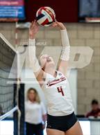 Photo from the gallery "Madison @ Mountain View (5A/6A Volleyball Challenge)"