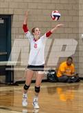 Photo from the gallery "Madison @ Mountain View (5A/6A Volleyball Challenge)"