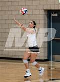 Photo from the gallery "Madison @ Mountain View (5A/6A Volleyball Challenge)"