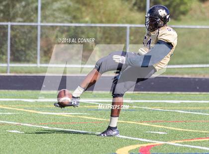Thumbnail 3 in Wise @ Oxon Hill photogallery.