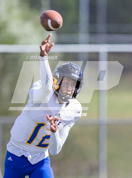 Thumbnail 2 in Wise @ Oxon Hill photogallery.