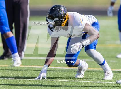 Thumbnail 3 in Wise @ Oxon Hill photogallery.