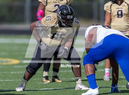 Thumbnail 3 in Wise @ Oxon Hill photogallery.