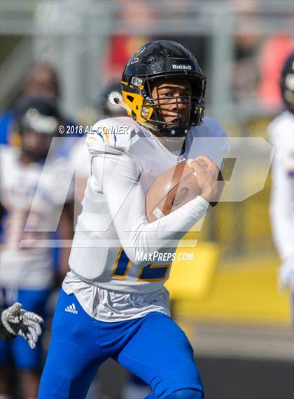 Thumbnail 3 in Wise @ Oxon Hill photogallery.