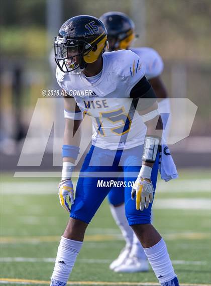 Thumbnail 3 in Wise @ Oxon Hill photogallery.