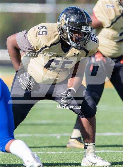 Thumbnail 3 in Wise @ Oxon Hill photogallery.