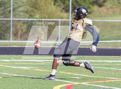 Thumbnail 2 in Wise @ Oxon Hill photogallery.