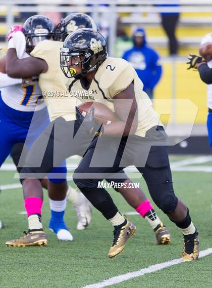 Thumbnail 2 in Wise @ Oxon Hill photogallery.
