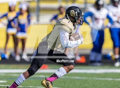 Thumbnail 1 in Wise @ Oxon Hill photogallery.