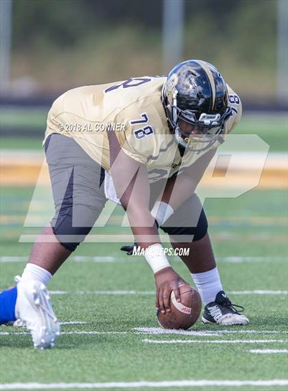 Thumbnail 1 in Wise @ Oxon Hill photogallery.