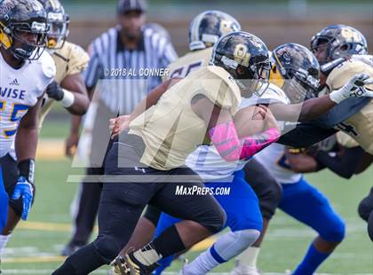 Thumbnail 2 in Wise @ Oxon Hill photogallery.