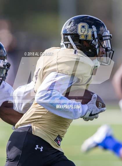 Thumbnail 2 in Wise @ Oxon Hill photogallery.