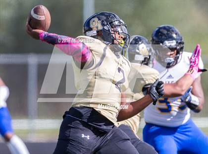 Thumbnail 3 in Wise @ Oxon Hill photogallery.