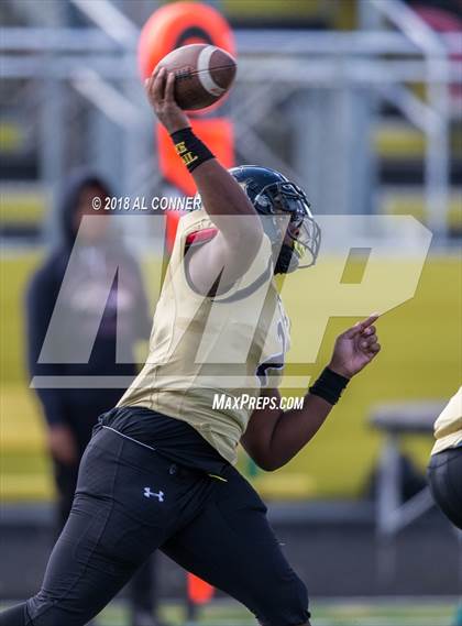 Thumbnail 2 in Wise @ Oxon Hill photogallery.