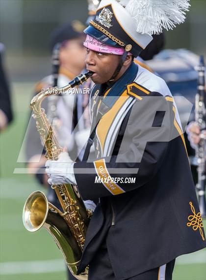 Thumbnail 3 in Wise @ Oxon Hill photogallery.