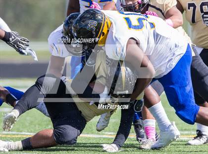 Thumbnail 1 in Wise @ Oxon Hill photogallery.