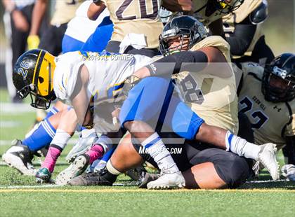 Thumbnail 2 in Wise @ Oxon Hill photogallery.