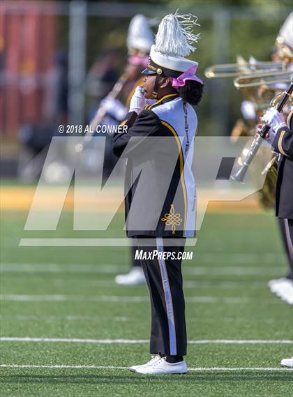 Thumbnail 1 in Wise @ Oxon Hill photogallery.