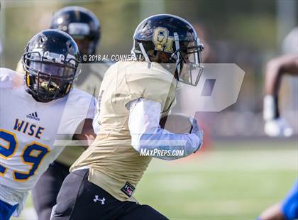 Thumbnail 1 in Wise @ Oxon Hill photogallery.